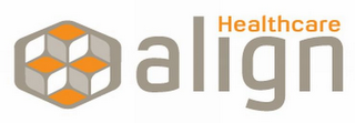 ALIGN HEALTHCARE logo