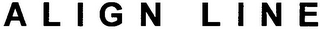 ALIGN LINE logo