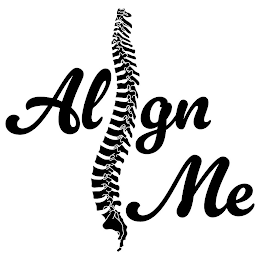 ALIGN ME logo