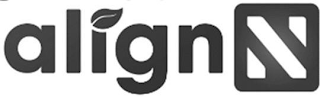 ALIGN N logo