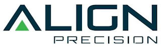 ALIGN PRECISION logo