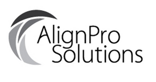 ALIGN PRO SOLUTIONS logo