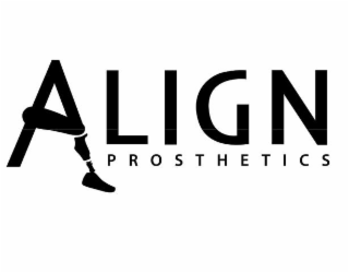 ALIGN PROSTHETICS logo