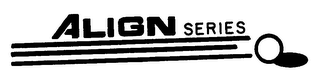 ALIGN SERIES logo