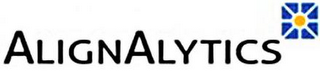 ALIGNALYTICS logo