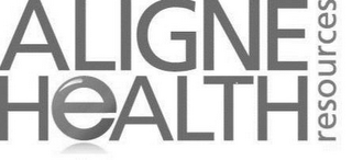 ALIGNE HEALTH RESOURCES logo