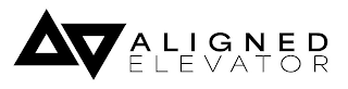ALIGNED ELEVATOR logo