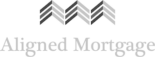 ALIGNED MORTGAGE logo