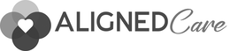 ALIGNEDCARE logo