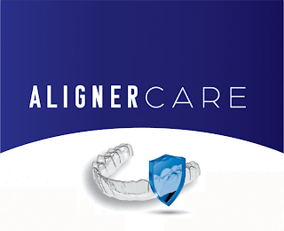 ALIGNER CARE logo
