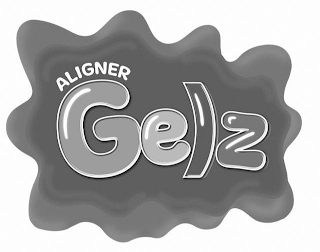 ALIGNER GELZ logo