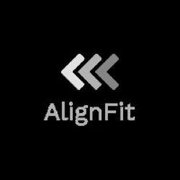 ALIGNFIT logo