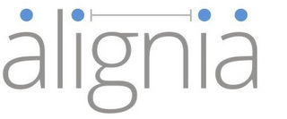 ALIGNIA logo