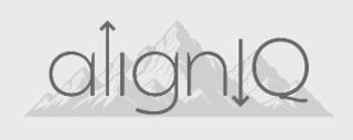 ALIGNIQ logo