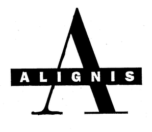 ALIGNIS