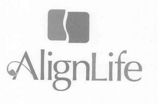 ALIGNLIFE logo