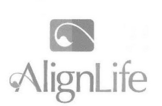ALIGNLIFE logo