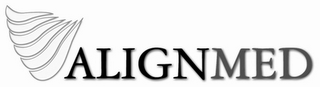 ALIGNMED logo