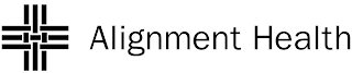 ALIGNMENT HEALTH logo