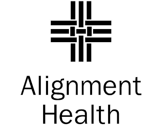 ALIGNMENT HEALTH logo