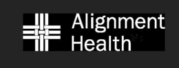 ALIGNMENT HEALTH logo