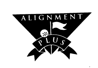 ALIGNMENT PLUS logo
