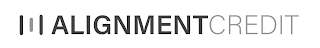 ALIGNMENTCREDIT logo