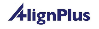 ALIGNPLUS logo