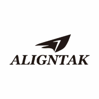 ALIGNTAK logo