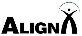 ALIGNX logo