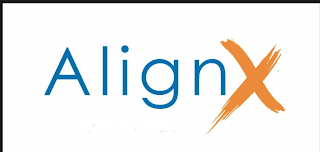 ALIGNX logo