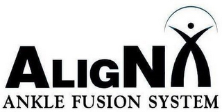 ALIGNX ANKLE FUSION SYSTEM logo