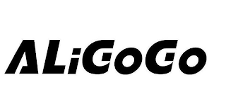 ALIGOGO logo