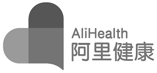ALIHEALTH logo