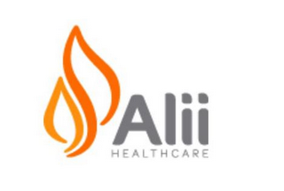ALII HEALTHCARE logo
