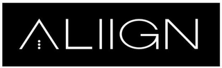 ALIIGN logo