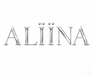 ALIINA logo