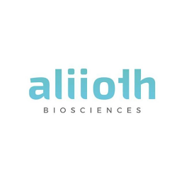 ALIIOTH BIOSCIENCES logo
