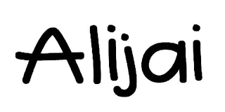 ALIJAI logo