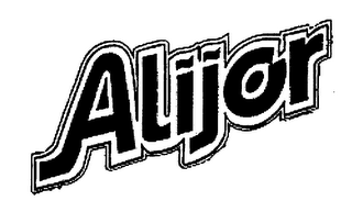 ALIJOR logo