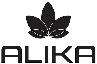 ALIKA logo