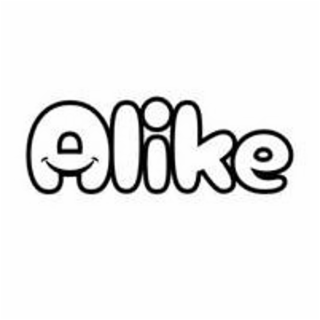 ALIKE logo