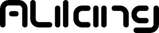 ALIKING logo