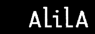 ALILA logo