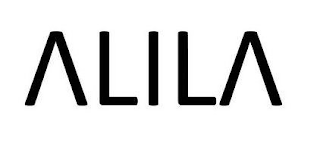 ALILA logo