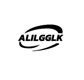 ALILGGLK logo