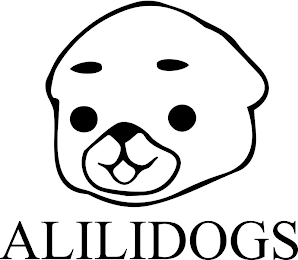 ALILIDOGS logo