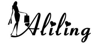 ALILING logo