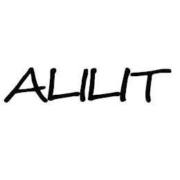ALILIT logo