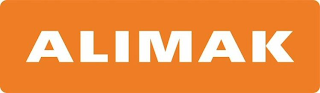 ALIMAK logo